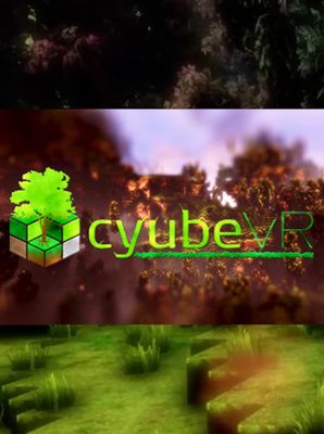 cyubeVR historic low price