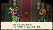 Ittle Dew (PC) Steam Key EUROPE for sale
