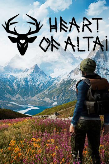 Heart Of Altai Steam (PC) Key GLOBAL