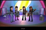 Bratz: Rock Angelz Game Boy Advance
