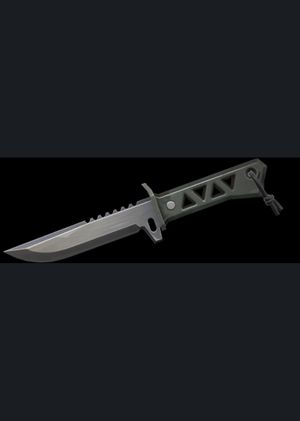 Valorant - Xenohunter Knife Skin (DLC) PC Key GLOBAL