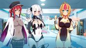 Buy Sakura Space Steam Key GLOBAL