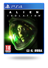 Alien: Isolation PlayStation 4