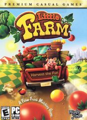 Little Farm Steam Key GLOBAL