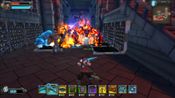 Get Orcs Must Die! 2 - Fire and Water Pack (DLC) (PC) Steam Key GLOBAL