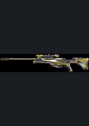 Valorant - Nitro Operator Skin (DLC) PC Key GLOBAL