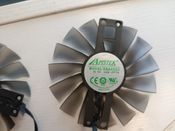 Naujas GPU ventiliatorius GAA8S2U