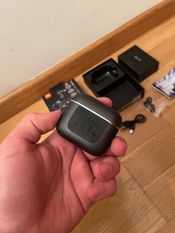 JBL Tour pro 2 black ausines