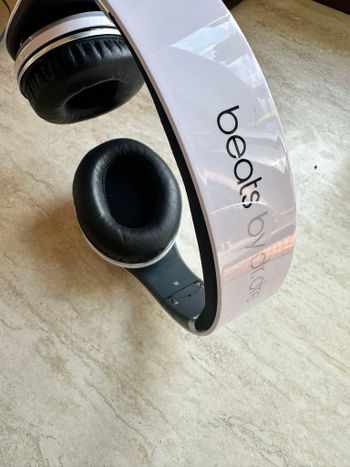 Redeem Beats Studio By Dr.Dre wired