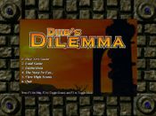Diib's Dilemma