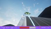 Deep Race: Space (PC) Steam Key GLOBAL