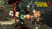 ANARCHY REIGNS PlayStation 3
