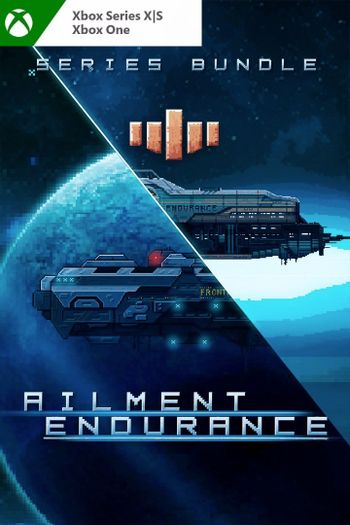Ailment & Endurance Bundle XBOX LIVE Key UNITED STATES