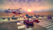 Dustoff Z Steam Key GLOBAL