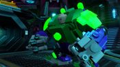 Redeem LEGO Batman - Trilogy (PC) Steam Key UNITED STATES