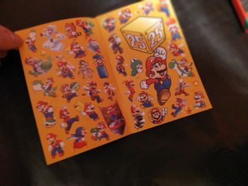 Super Mario All-Stars: Limited Edition Wii