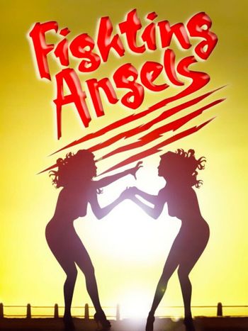Fighting Angels PlayStation 2