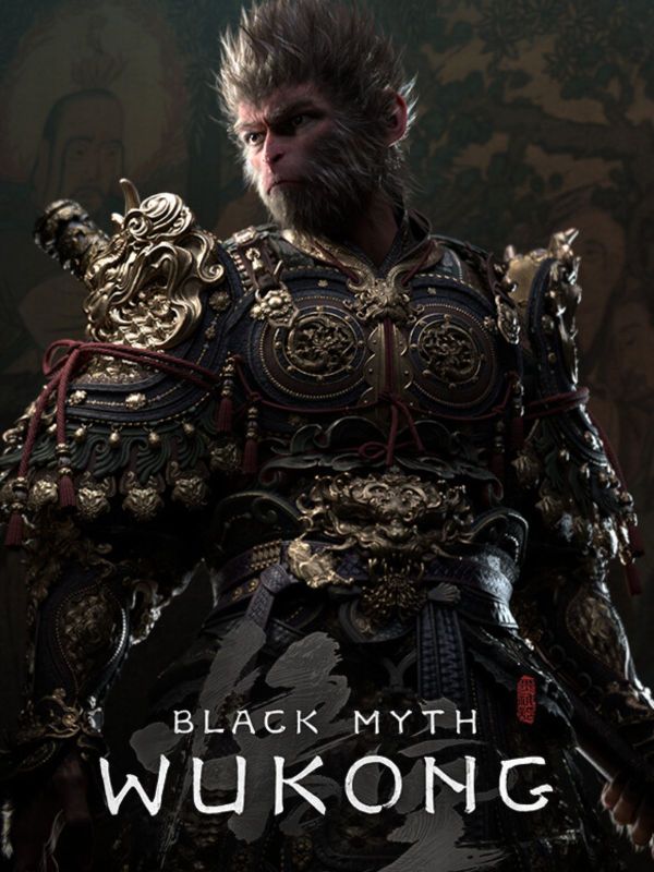Get Black Myth: Wukong for free with Eneba rewards