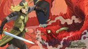 RPG Maker VX Ace - High Fantasy Resource Bundle (DLC) (PC) Steam Key GLOBAL for sale