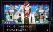 Redeem Phoenix Wright: Ace Attorney - Spirit of Justice