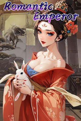 双雄风流传（Romantic Emperor） game cover
