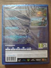 Ratchet & Clank (2016) PlayStation 4