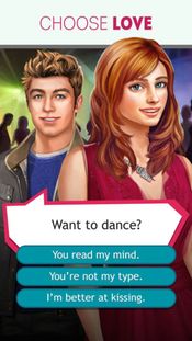 Buy Choices: Stories You Play