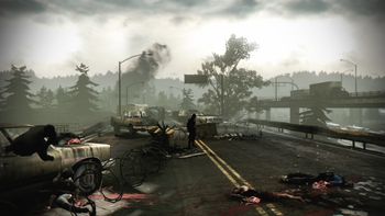 Deadlight: Director's Cut PlayStation 4