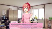 Redeem Doki Doki Literature Club