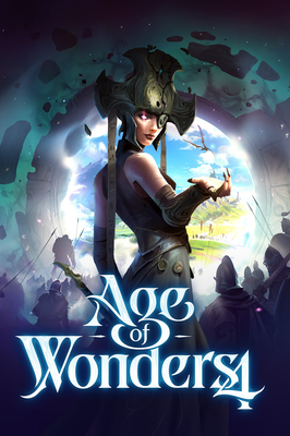 Age of Wonders 4 (PC) Código de Steam ROW