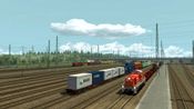 Train Simulator - The Rhine Railway Add-On Steam Key EUROPE for sale
