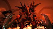 Get Exorcise The Demons