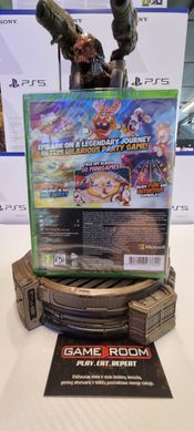 Rabbids: Party of Legends Xbox One