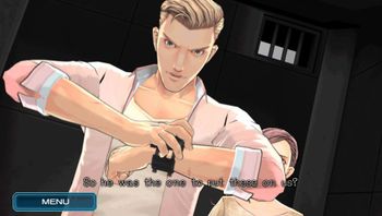 Redeem Zero Escape: Zero Time Dilemma PlayStation 4