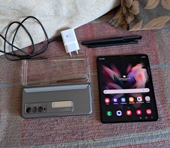 Samsung Galaxy Z Fold3 5G 256GB