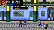 Get Treachery in Beatdown City