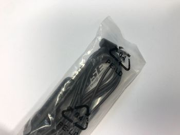 Bose 347498-0010 Genuine QC15 inline remote and microphone cable