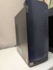 Lenovo Ideacentre Gaming PC (trūksta cpu, gpu ir nvme) for sale