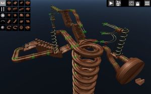 Marble Run