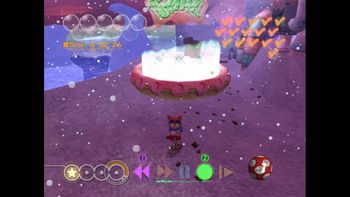 Redeem Blinx: The Time Sweeper Xbox