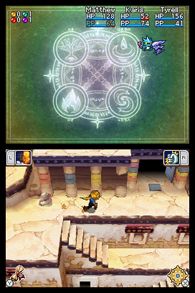Buy Golden Sun: Dark Dawn Nintendo DS