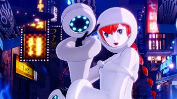 Persona 5 Strikers Nintendo Switch