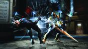 Injustice: Gods Among Us (Ultimate Edition) XBOX LIVE Key GLOBAL