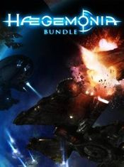 Haegemonia Bundle (PC) Steam Key GLOBAL