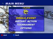 Buy Polaris SnoCross Game Boy Color