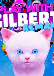 Play With Gilbert - Remake (PC) Steam Key GLOBAL