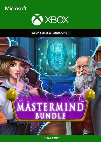 Mastermind Bundle XBOX LIVE Key ARGENTINA