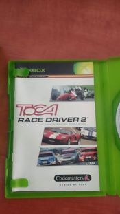 TOCA Race Driver 2 Xbox