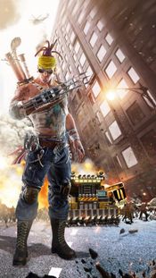 Last Empire – War Z: Strategy