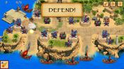 Defense of Egypt Cleopatra Mission Steam Key GLOBAL for sale
